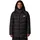 The North Face W Hyalite Vest TNF Black-NPF