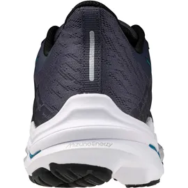 Mizuno Wave Equate 9 Herren Grau 44