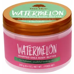 Körperbutter Tree Hut   Wassermelone 240 g