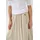 Kaffe Maxirock Damen Beige 36