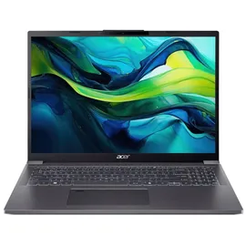 Acer Aspire 16 A16-71M - 40.6 cm (16", Intel Ultra 7 155H 16 GB 512 GB SSD Windows 11