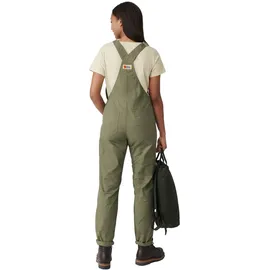 Fjällräven Vardag Dungaree Green, M
