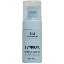 TYPEBEA S2 Sea Salt Texture Mist Haarstyling-Liquid 30 ml 
