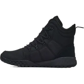 Columbia Fairbanks Omni-heat Wanderschuhe schwarz - 48