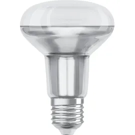 Osram LED-Lampe E27 4,3 W warmweiß