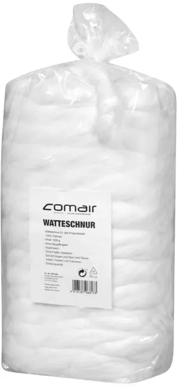 Comair Salon Watteschnur normal 100% Viskose 1000g