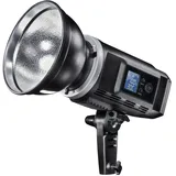 walimex pro LED2Go 60 Daylight Foto Video Leuchte