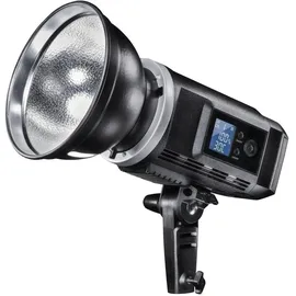 walimex pro LED2Go 60 Daylight Foto Video Leuchte