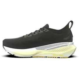 Brooks Glycerin 23 Herren Black/Cyber Yellow/Nightlife 44