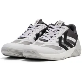 hummel Algiz IV Handballschuhe 9124 white/black 42