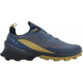 Salomon Cross Over 2 GTX Herren Multifunktionsschuhe, grau, Größe 46 -