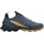 Salomon Cross Over 2 GTX Herren Multifunktionsschuhe, grau, Größe 46 -