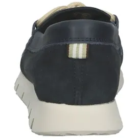 CAMEL ACTIVE Damen Slipper sportlich blau Gr. 39 - Blau