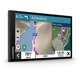 Garmin 795 MT-D Navigationsgerät 17,7 cm GPS/Gallileo