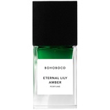 Bohoboco Eternal Lily AMBER Parfum 50 ml