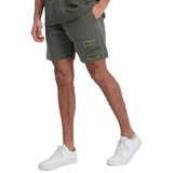 Alpha Industries Patch Lf Kurze Hose Dark Olive 2XL