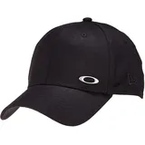 OAKLEY Tinfoil II Mütze Schwarz L/XL