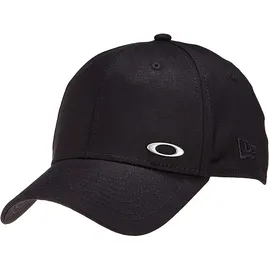 OAKLEY Tinfoil II Mütze Schwarz L/XL