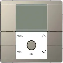 Merten MEG5755-6050 Zeitschaltuhr-Modul