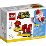 Lego Super Mario Propeller-Mario - Anzug 71371