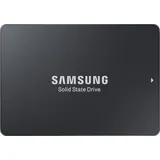 Samsung Enterprise SSD PM893 480GB, 2.5" / SATA 6Gb/s (MZ-7L348000 / MZ7L3480HCHQ-00W07)