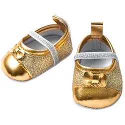 Heless® Glitzerballerinas Puppenzubehör