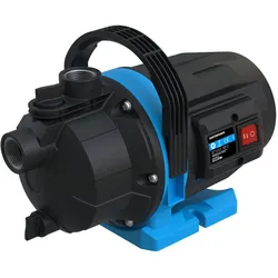 Güde Gartenpumpe GP 6035 Jet-Pumpe zur Gartenbewässerung 600W 93917