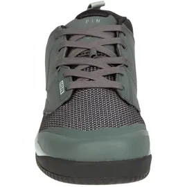 ION Scrub AMP Thunder Grey 41