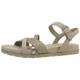 TAMARIS Sandale Sandale beige 38 EU