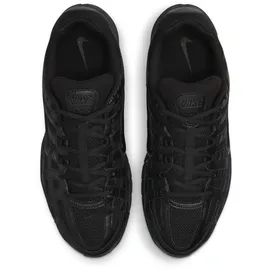 Nike P-6000 Herren Black/Black 42
