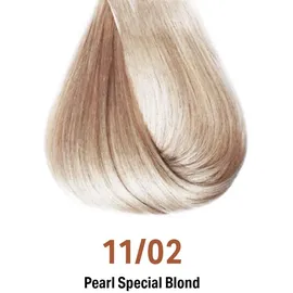 BBCOS Earthia Color Nathue Complex 11/02 pearl special blond 100 ml