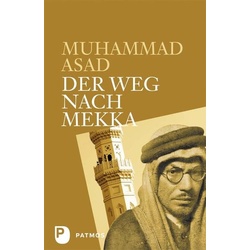 Der Weg nach Mekka