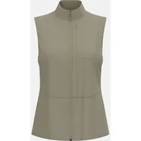 Odlo Winddichte Explorer Radweste, Odlo, grün XL