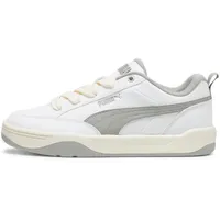 Puma Park Lifestyle Herren Weiß 44