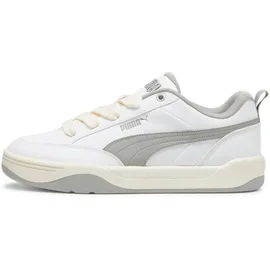 Puma Park Lifestyle Herren Weiß 44