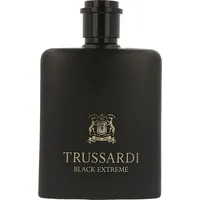 Trussardi Black Extreme Eau de Toilette 100 ml