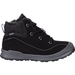 McKINLEY Kinder Lifestyle-Schuh Ugo AQB, Schwarz, 39
