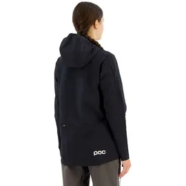 Poc Mantle Hoodie Schwarz M
