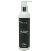 Acca Kappa Barber Shop Collection Transparent Shaving Gel 125ml