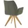 Musterring Stuhl Tiama Stoff Thyme