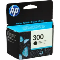 HP Tinte CC640EE  300  schwarz