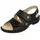 Finn Comfort Milos schwarz 39
