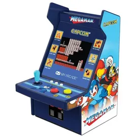 My Arcade Micro Player Pro