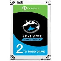 Seagate SkyHawk HDD ST2000VX015 - 2 TB 3,5 Zoll