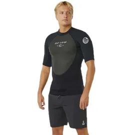Rip Curl Neoprenjacke Omega Schwarz M
