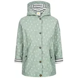 DEPROC Active Regenjacke Friesennerz ANCHOR PEAK KIDS grau 122