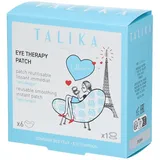 Talika Eye Therapy Patch Augenpads 6 x 2 St.