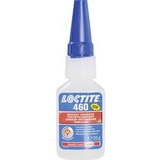 LOCTITE Loctite® 460 Sekundenkleber 230213 20g