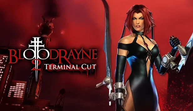 BloodRayne 2: Terminal Cut