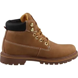 Dockers by Gerli Herren Golden Tan 44